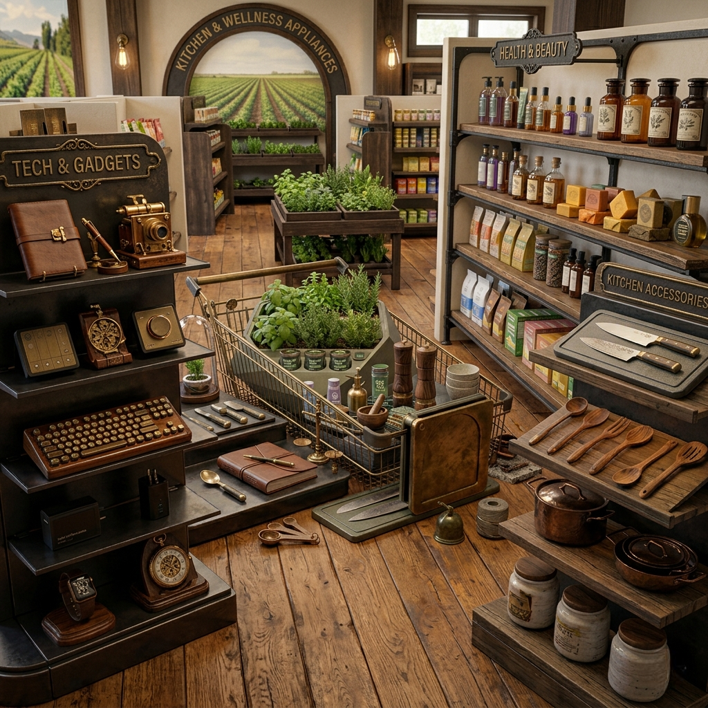 All Products
